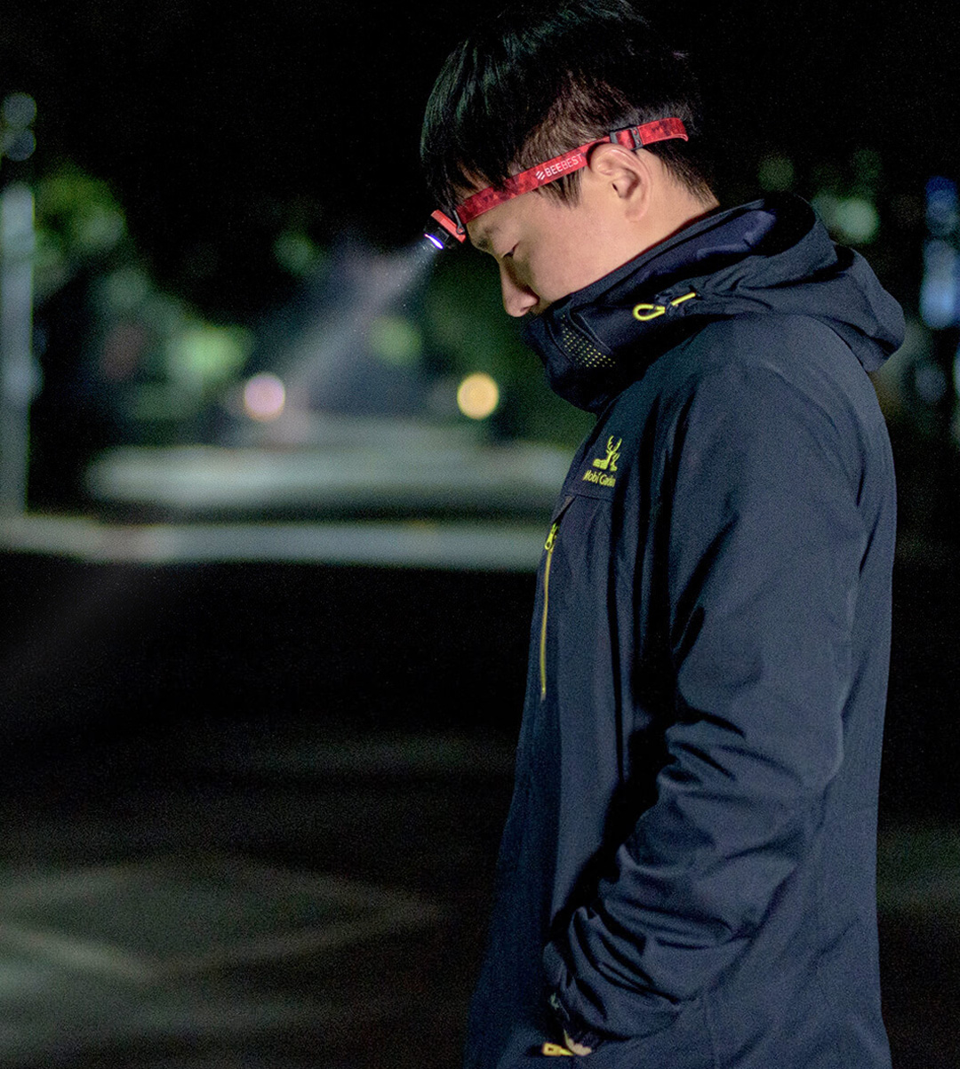 Xiaomi Beebest Headlight