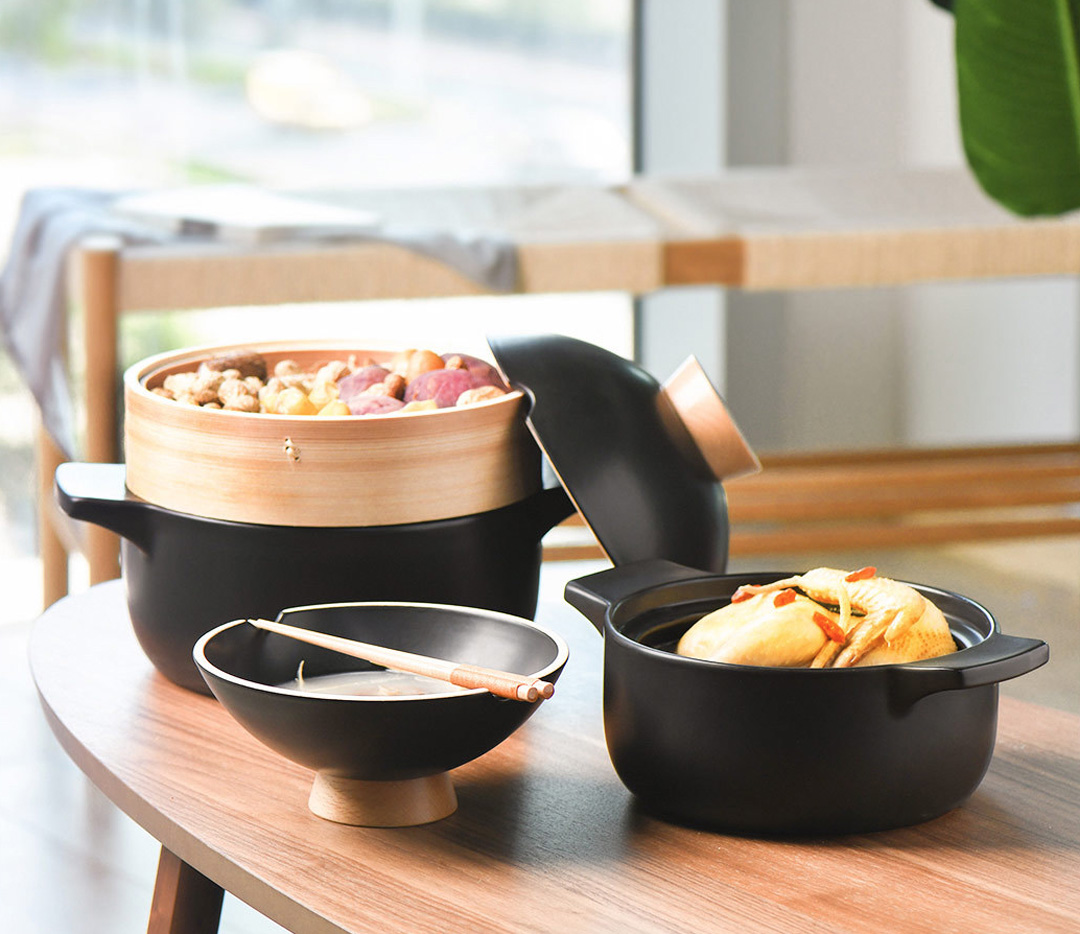 Xiaomi Taste Plus Casserole Ceramic Pot