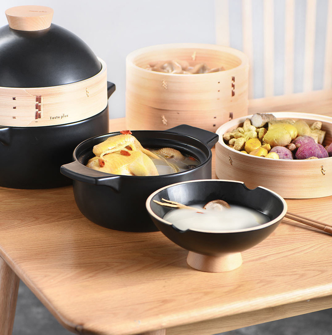 Xiaomi Taste Plus Casserole Ceramic Pot