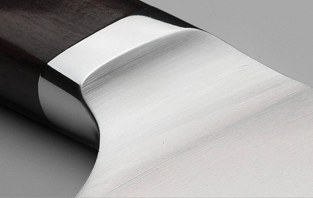 HuoHou Composite Steel 5-In-1 Kitchen Knife Set 