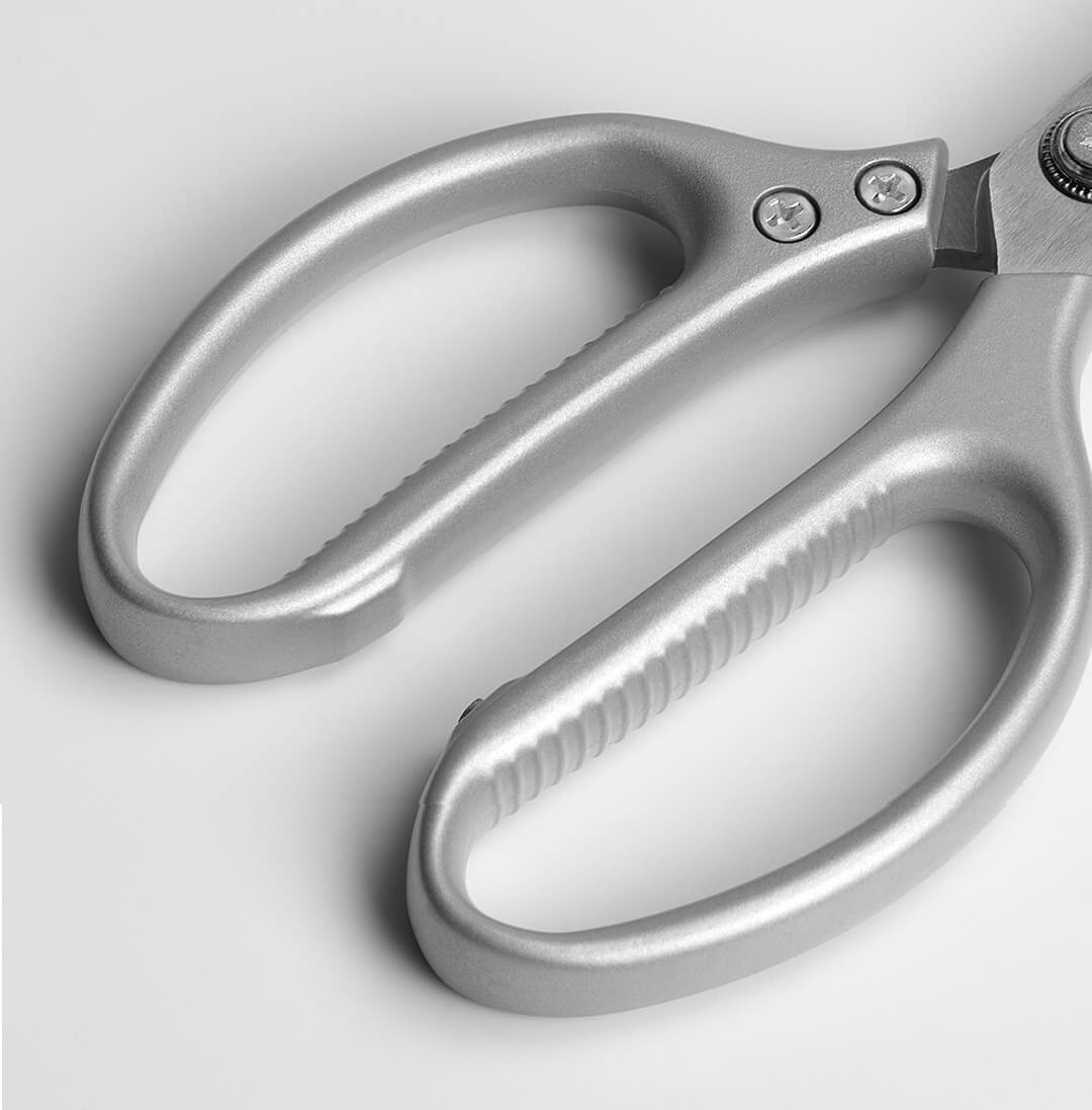 LiRen Stainless Steel Scissors