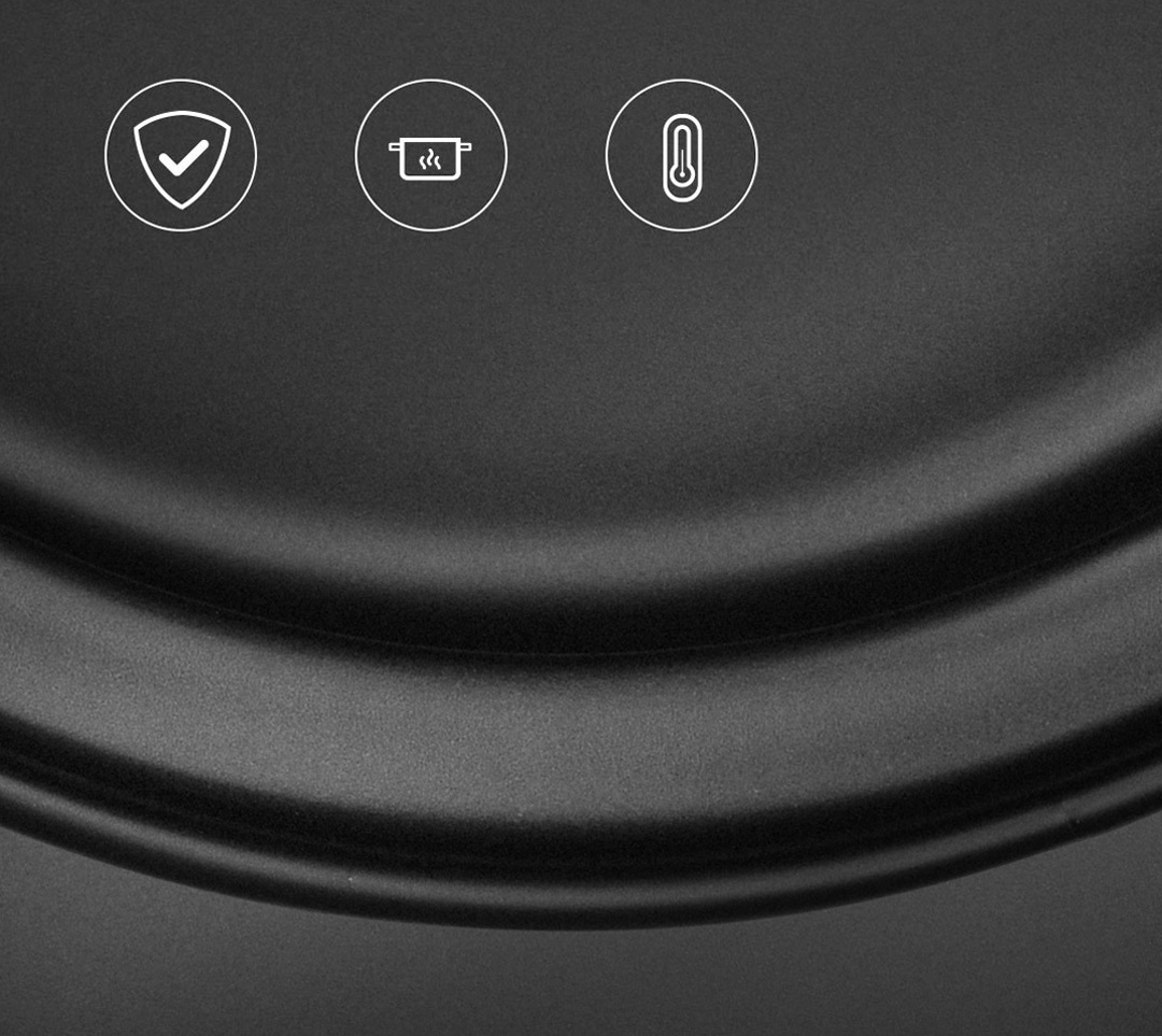 Xiaomi Taste Plus Casserole Ceramic Pot