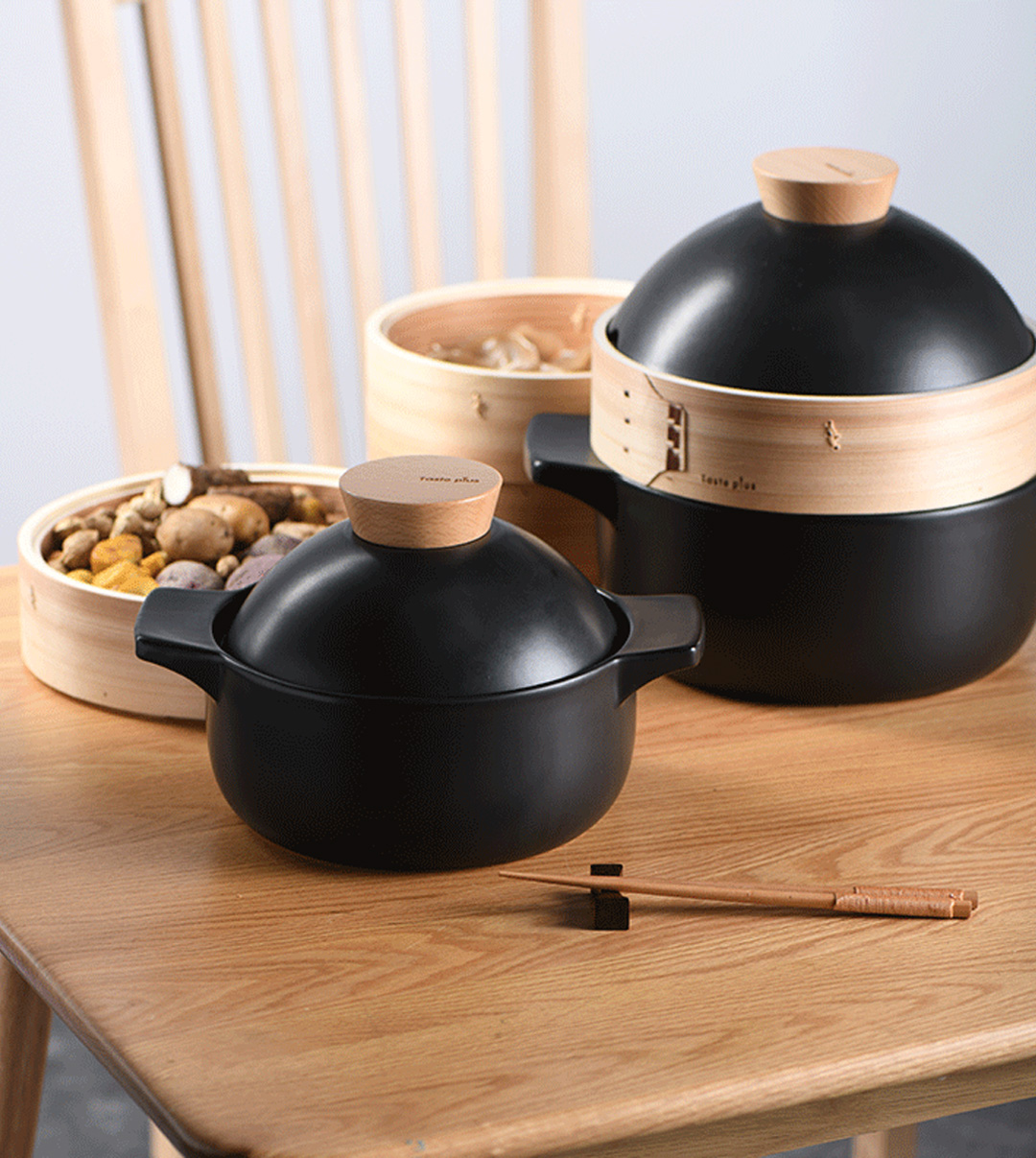 Xiaomi Taste Plus Casserole Ceramic Pot