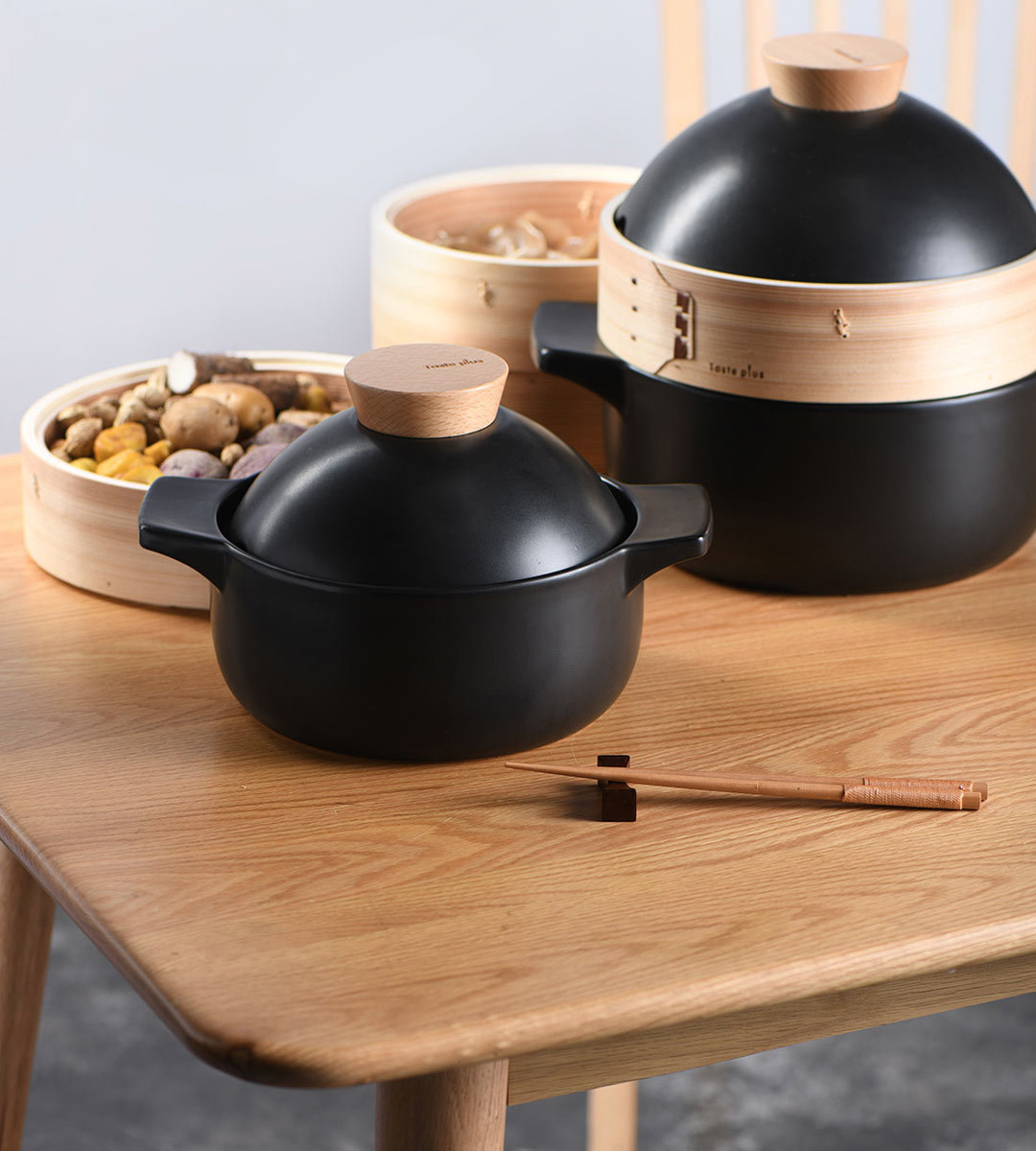 Xiaomi Taste Plus Casserole Ceramic Pot