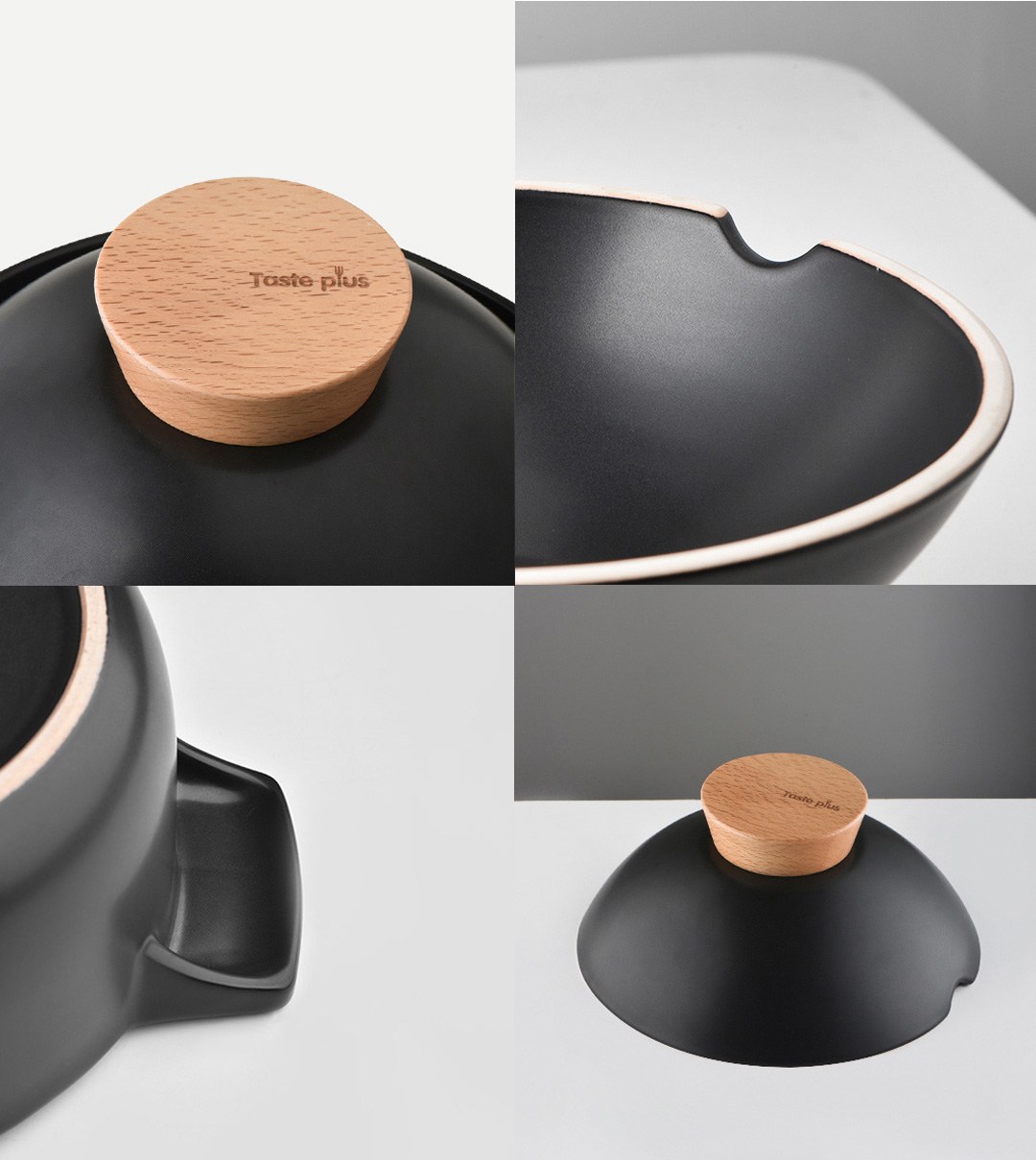 Xiaomi Taste Plus Casserole Ceramic Pot