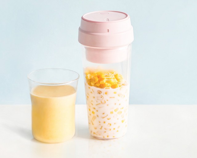 Xiaomi 17PIN Portable Blender Bottle