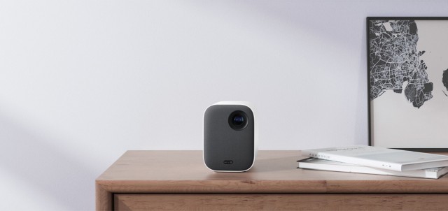 Xiaomi Mijia DLP Projector Youth Edition