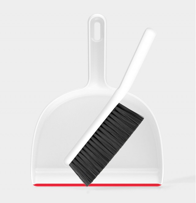 Xiaomi Yijie Mini Broom Dustpan Set