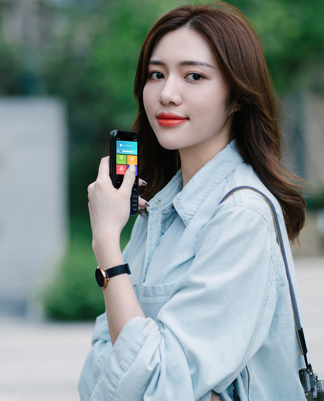 Xiaomi ZMI Travel Assistant Z1