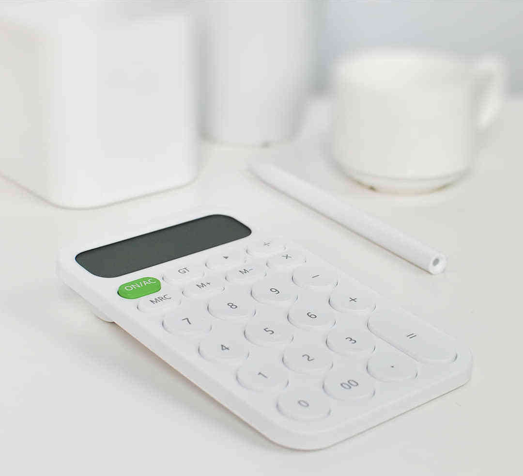 Xiaomi MIIIW Calculator
