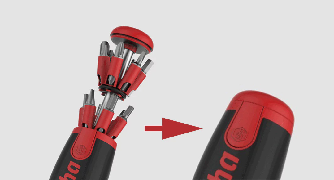 Xiaomi Wiha 26-in-1 Screwdriver