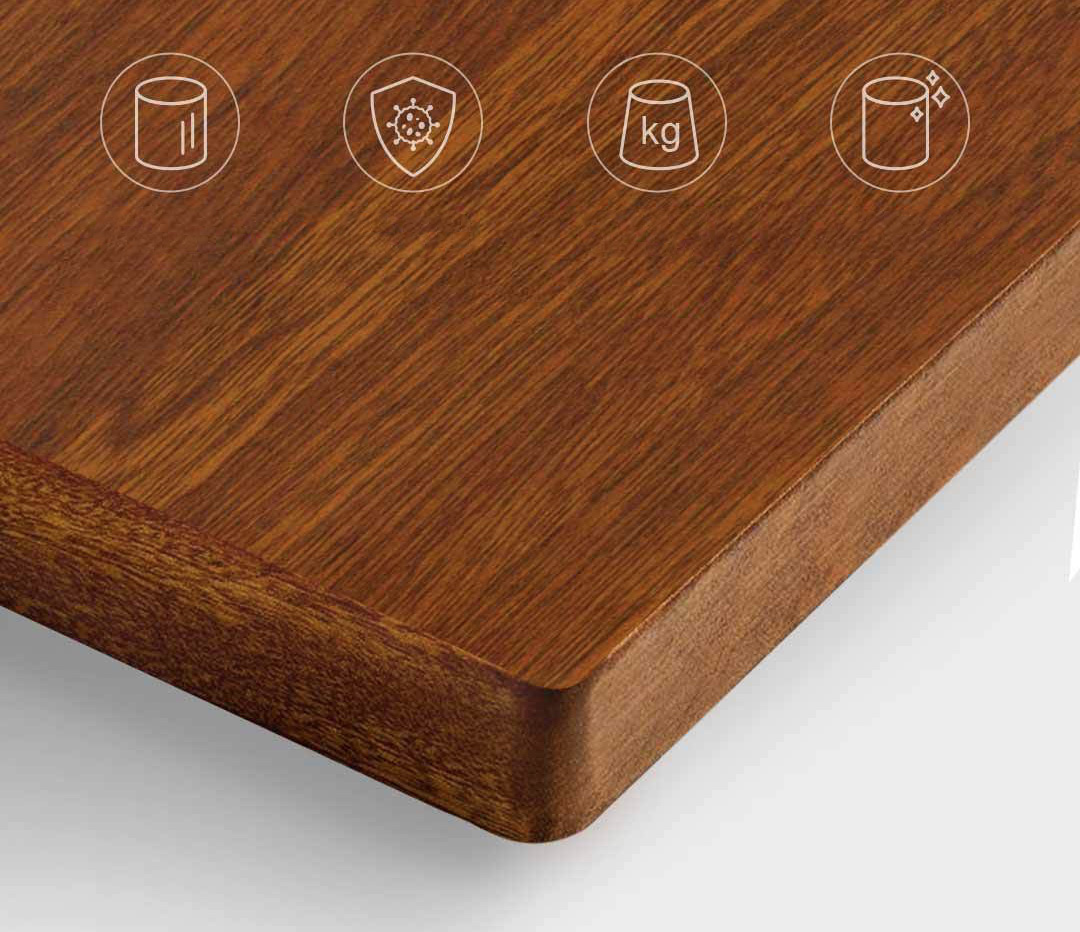 Xiaomi YiWuYiShi Wood Rolling Pin