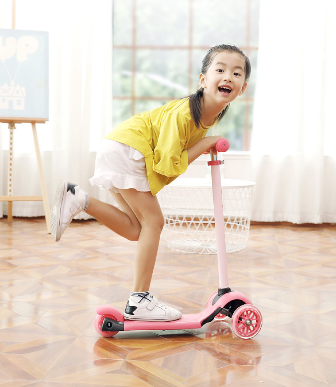 Xiaomi Beva Kids Scooter