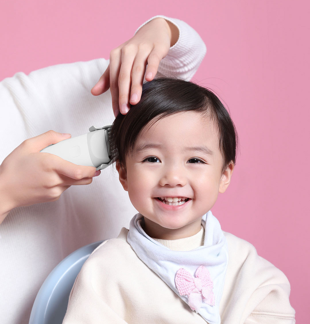 Xiaomi Mitu Kids Hair Clipper