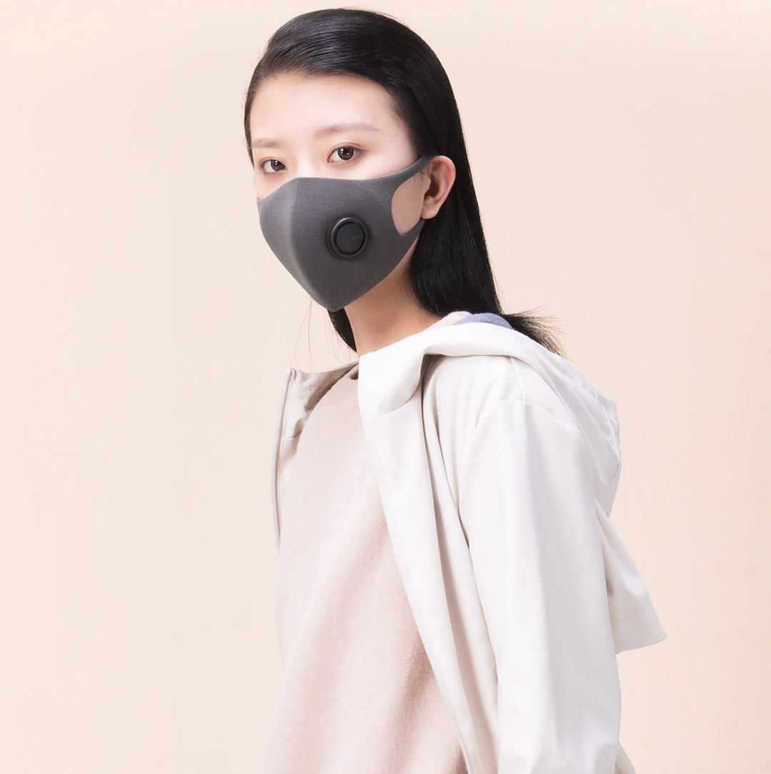 Xiaomi Smartmi Haze Proof Mask