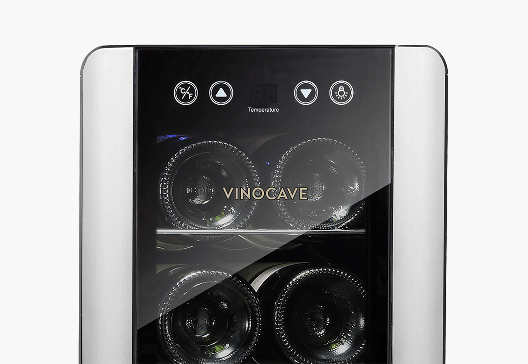 Xiaomi Vinocave Mini Constant Temperature Wine Cooler