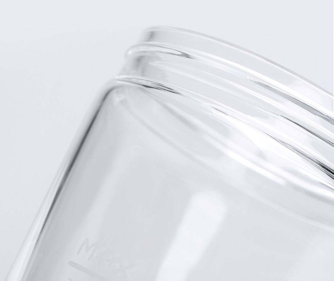 Xiaomi 17PIN Portable Blender Bottle