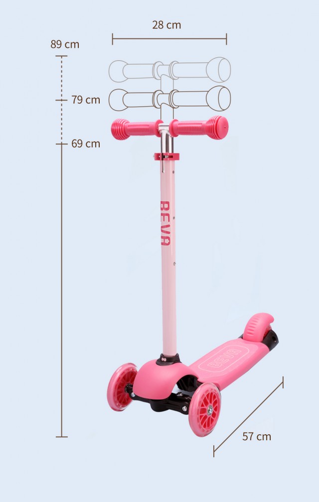 Xiaomi Beva Kids Scooter