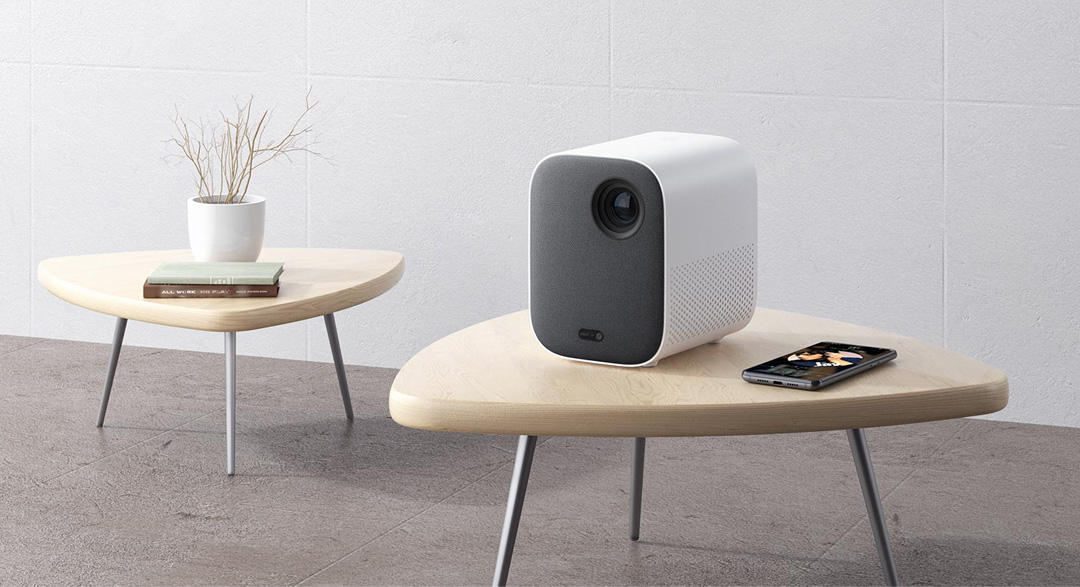 Xiaomi Mijia DLP Projector Youth Edition