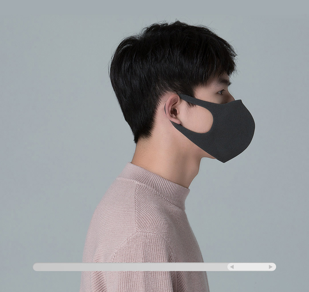 Xiaomi Smartmi Haze Proof Mask