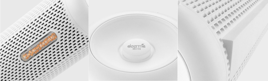 Xiaomi Deerma Mini Dehumidifier DEM-CS10M