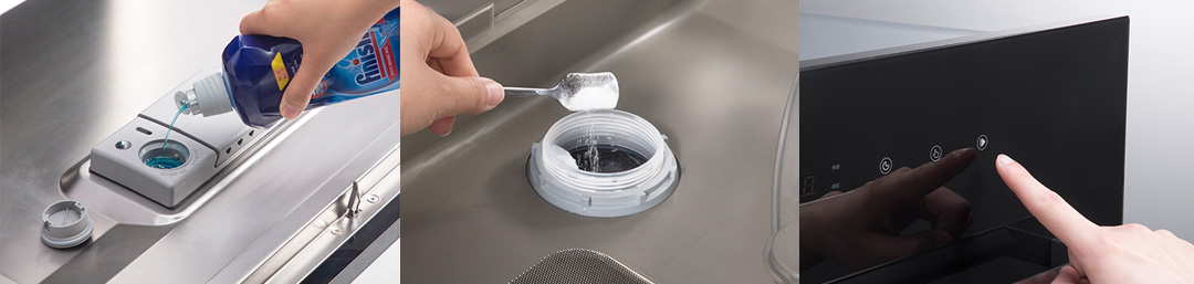 Viomi Smart Dishwasher ( Built-In )
