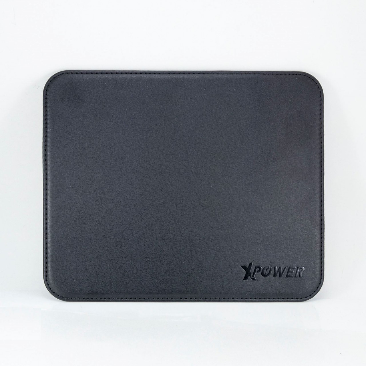 XPower Premium Leather Mouse Pad