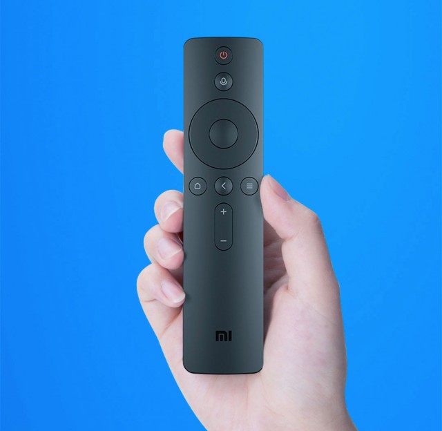 Xiaomi Bluetooth Remote Controller