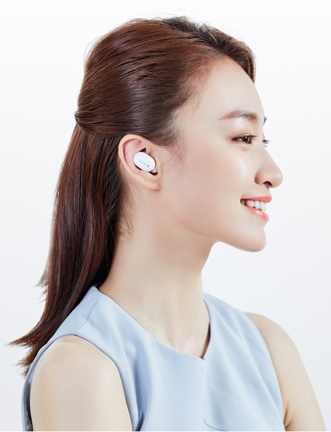 Xiaomi QCY Wireless Earphone Mini 2