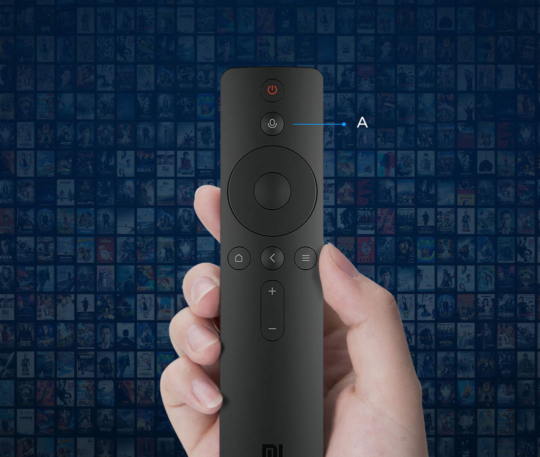 Xiaomi Bluetooth Remote Controller