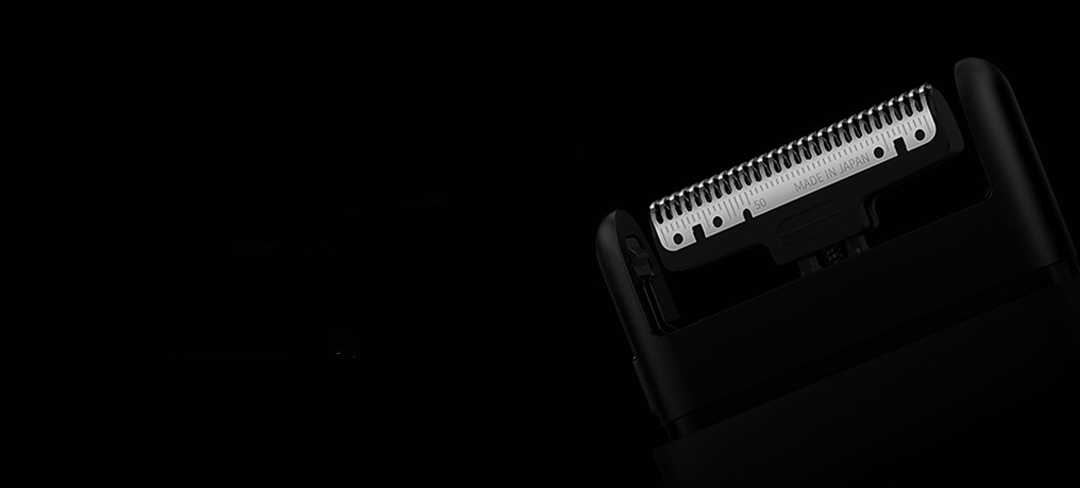 Xiaomi Mijia Portable Electric Shaver