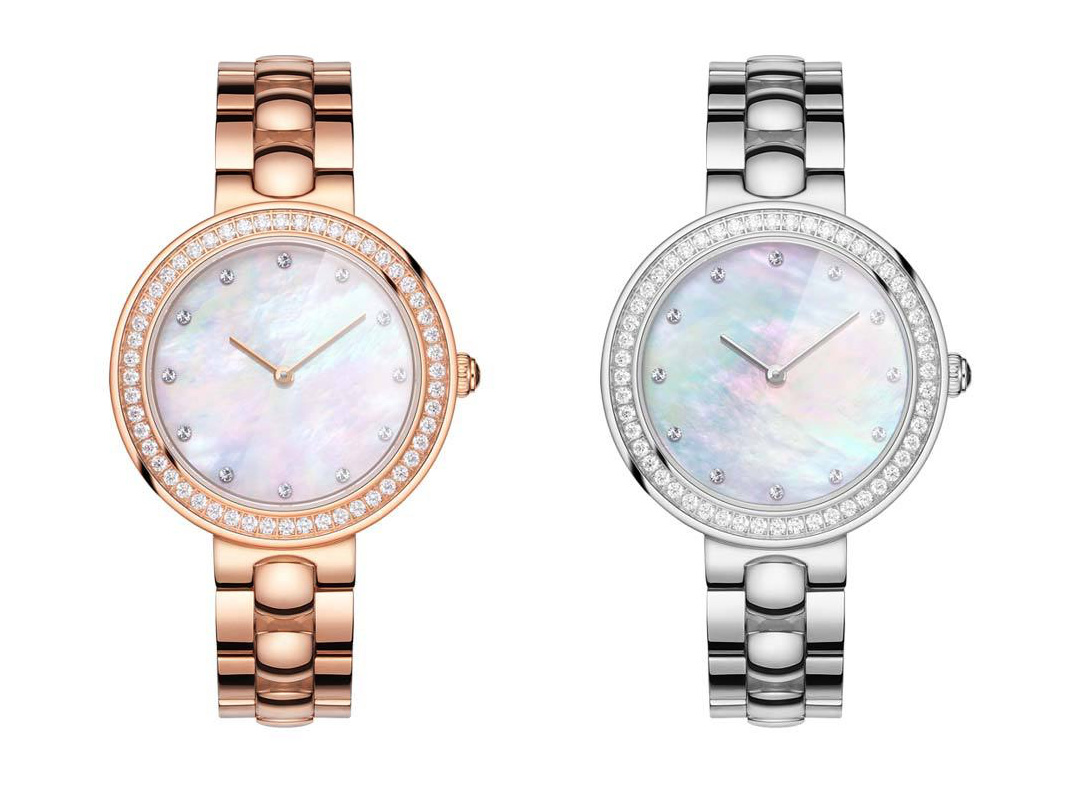 Xiaomi TwentySeventeen Crystal Quartz Watch