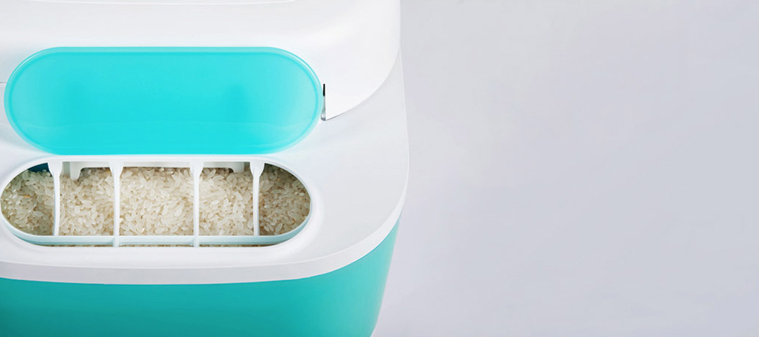 Fan Xiao Er Automatic Electric Rice Cooker