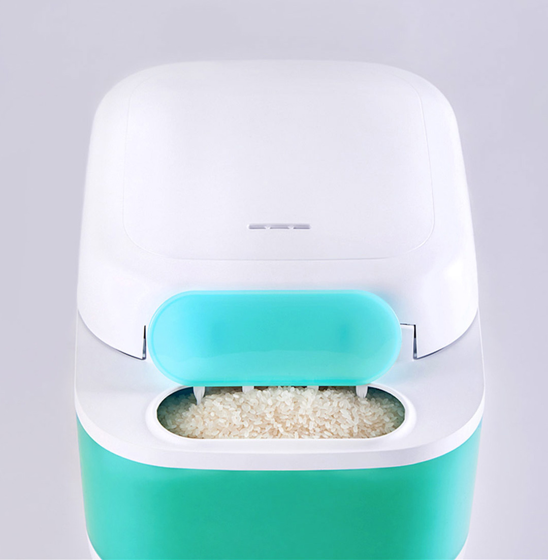 Fan Xiao Er Automatic Electric Rice Cooker