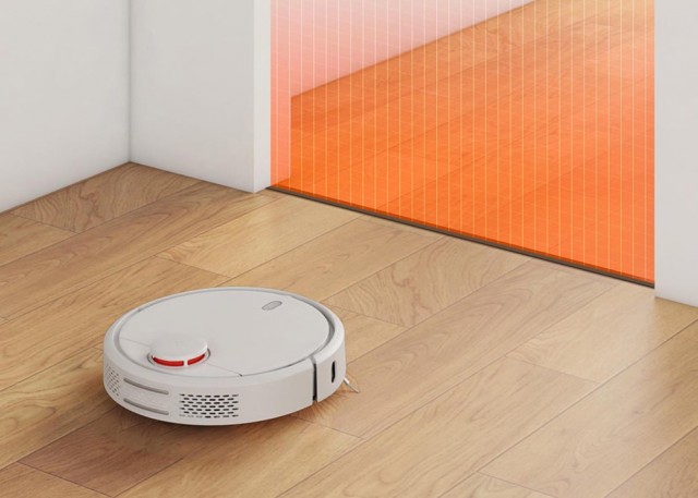 Xiaomi Mijia Roborock Robot Vacuum Cleaner Virtual Wall