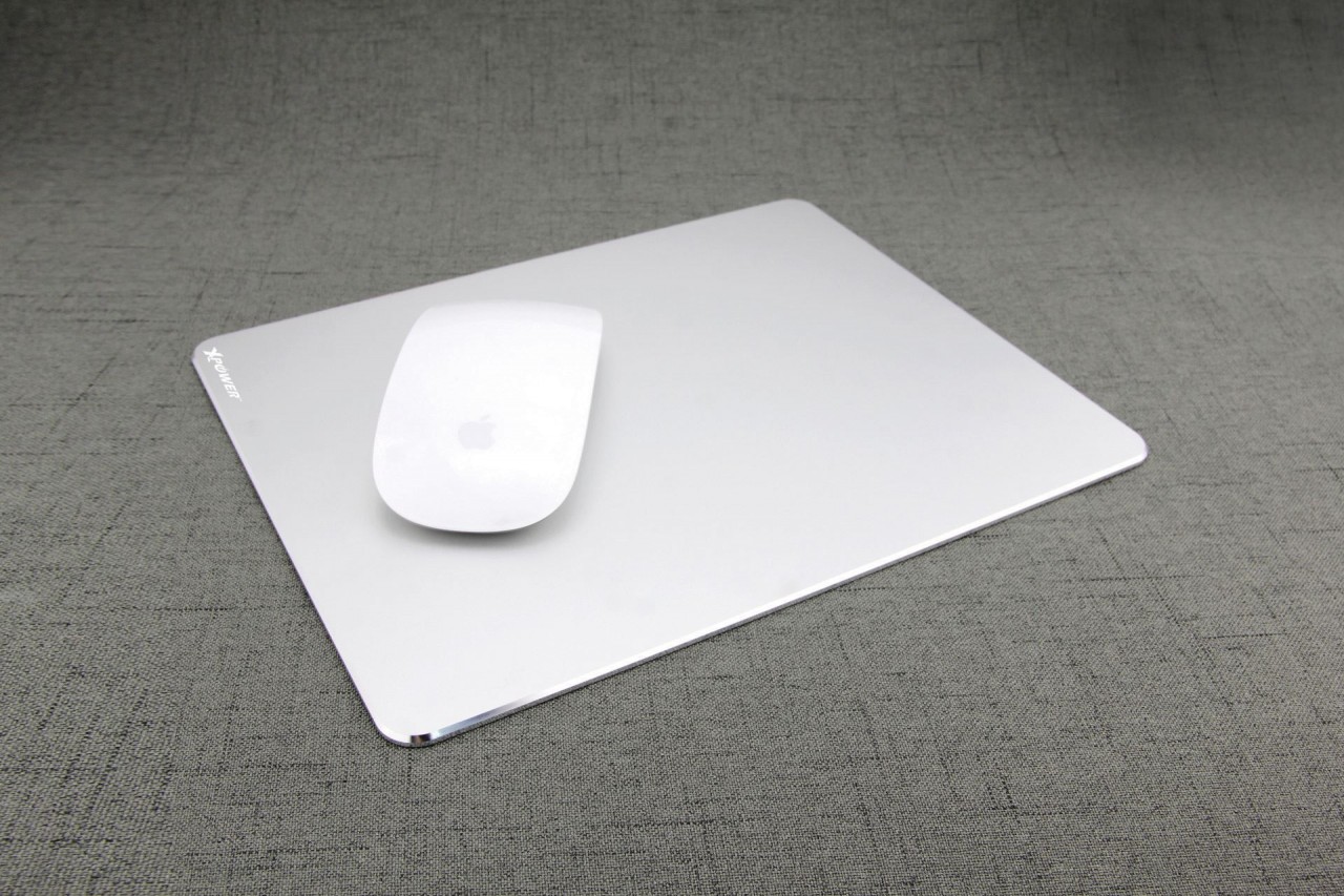 XPower Premium Mouse Pad