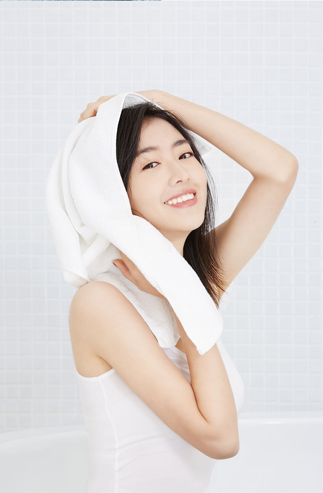 Xiaomi Zajia Cotton Towels