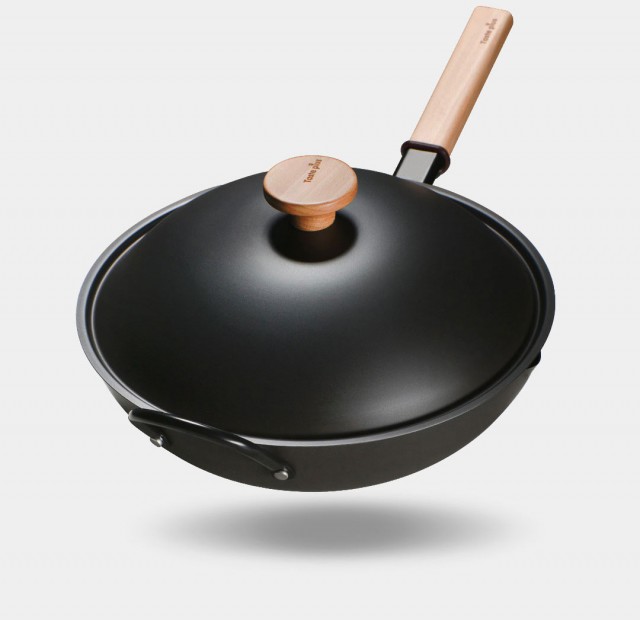 Xiaomi Taste Plus Non-Stick Wok 32cm