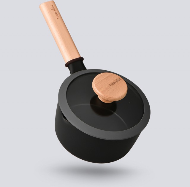 Xiaomi Taste Plus 16cm Non-Stick Pot