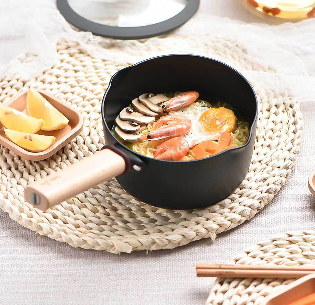 Xiaomi Taste Plus 16cm Non-Stick Pot