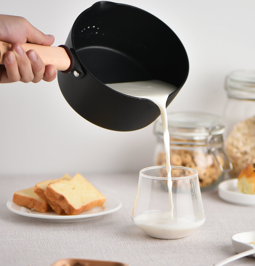 Xiaomi Taste Plus 16cm Non-Stick Pot