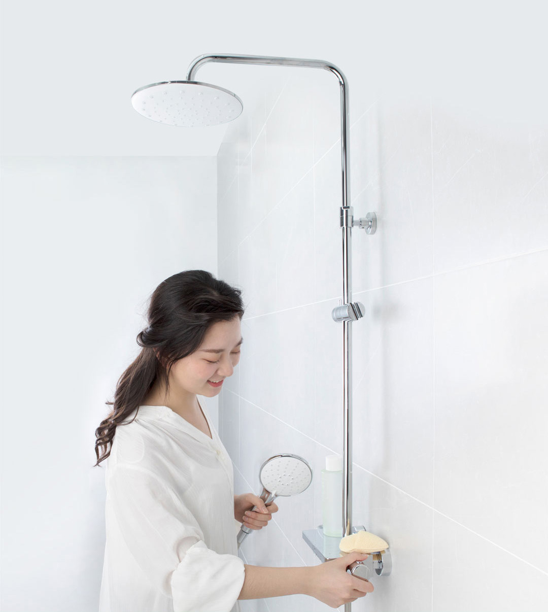 Xiaomi diiib Safe Temperature Control Shower Set