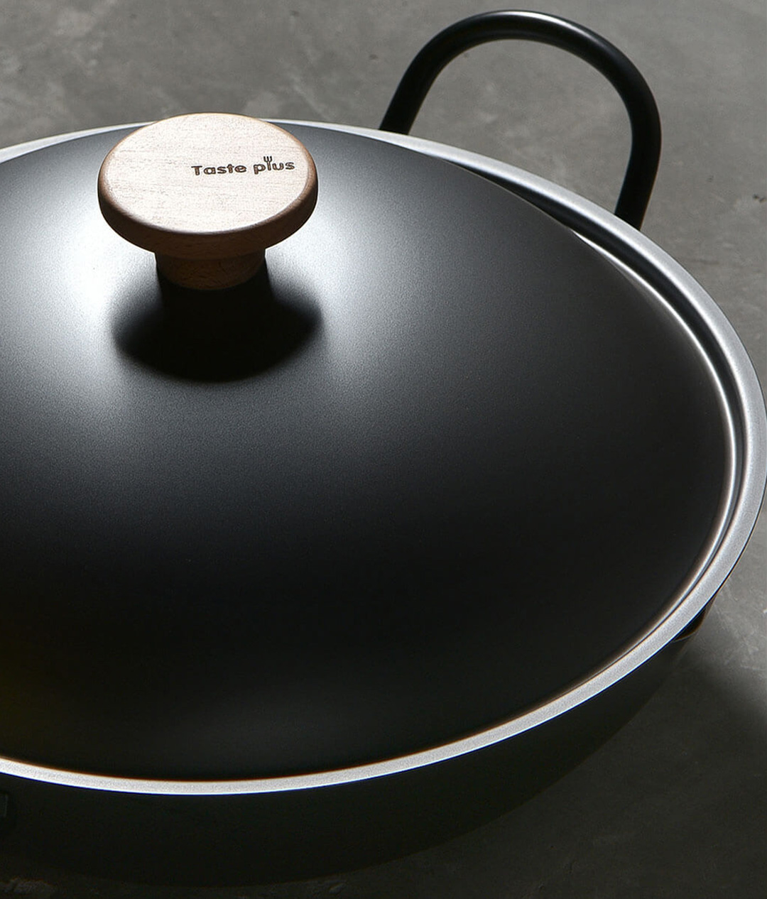 Xiaomi Taste Plus Non-Stick Wok 32cm