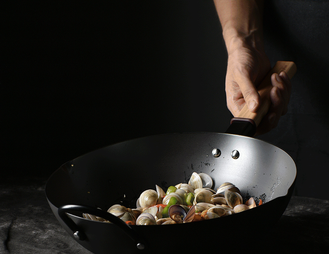 Xiaomi Taste Plus Non-Stick Wok 32cm