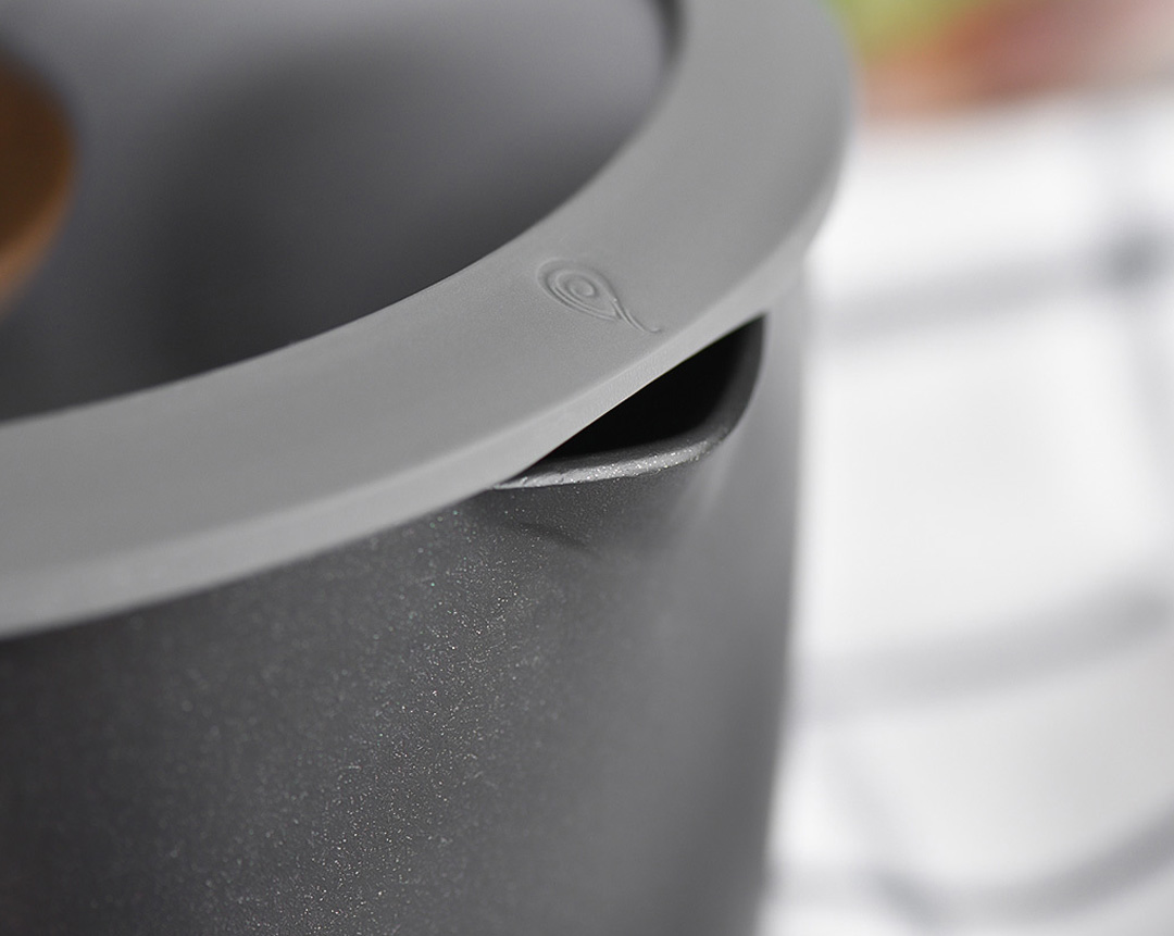 Xiaomi Taste Plus 16cm Non-Stick Pot