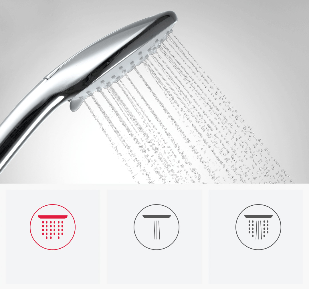 Xiaomi diiib Safe Temperature Control Shower Set