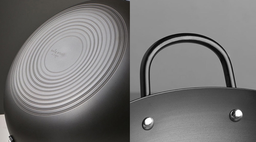 Xiaomi Taste Plus Non-Stick Wok 32cm