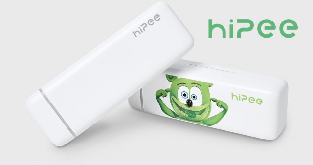 Xiaomi HiPee Smart Supplement Box