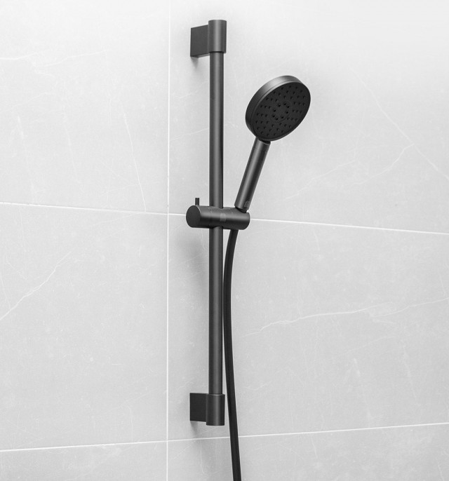 Xiaomi Diiib Shower Set Matt Black