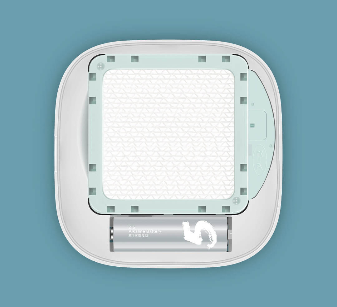 Xiaomi Mijia Mosquito Repeller Standard Version – 3 Set